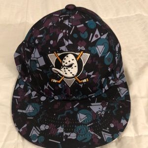 Anaheim Ducks SnapBack Hat